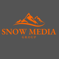 Snow Media Group Logo