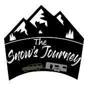 The Snow's Journey Logo